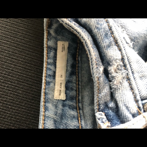 Pacsun jeans - Picture 4 of 4